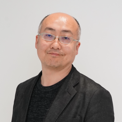 新田 利之
